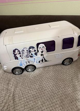 Продам автобус bratz 3