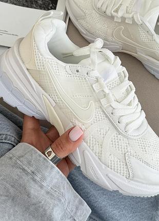Жіночі кросівки nike runtekk сітка
