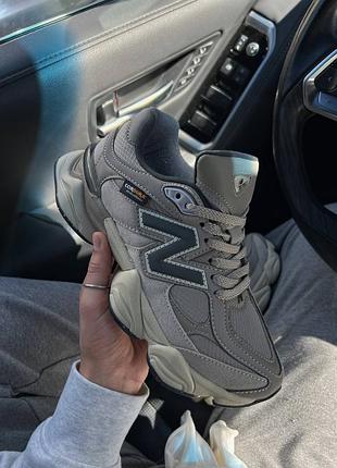 New balance 9060 cordura premium