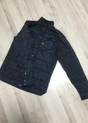 Куртка фірми g-star raw