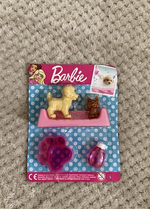 Ігровий набір barbie