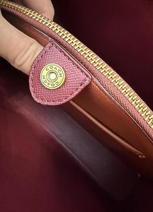 Сумка жіноча coach willow 31 6
