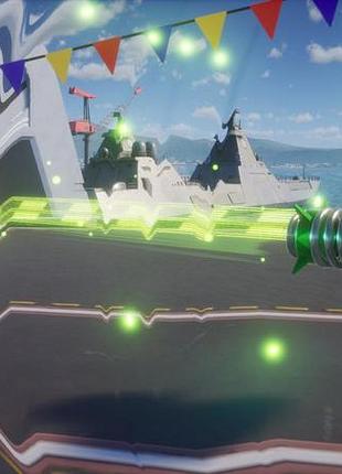 Игра консольная ps5 sonic racing: crossworlds, bd диск 6