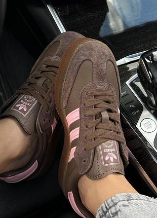 Adidas samba premium 3