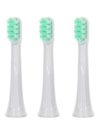 3 шт
новая насадка clean для зубной щетки, зеленая.