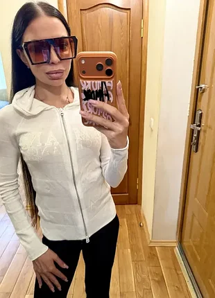 Кофта armani женская 3