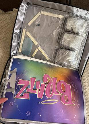 Продам кейс bratz 4