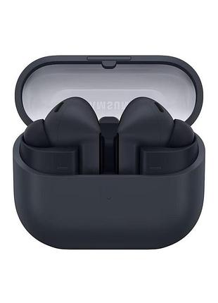 Беспроводные наушники samsung galaxy buds3 fe (r420), черный