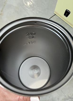 Термостакан smeg термокружка smeg термос 4