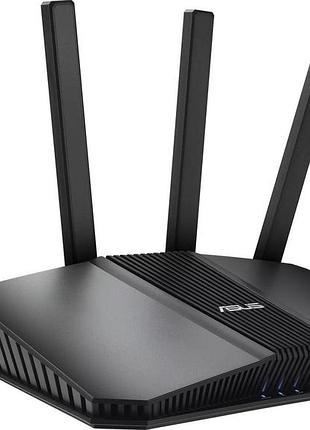 Маршрутизатор asus rt-be59 be5000, 1x2.5ge lan, 3xge lan, 1x2.5ge wan, mesh