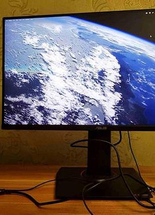 Монитор 28" asus tuf gaming vg289q1a / 4k ultra hd / ips / hdr