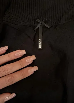 Кофта guess женская 4