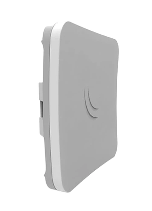 Точка wi-fi доступа mikrotik sxtsq lite5 5 ггц с поддержкой poe