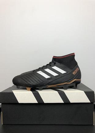 Бутси adidas predator