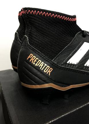 Бутси adidas predator 2