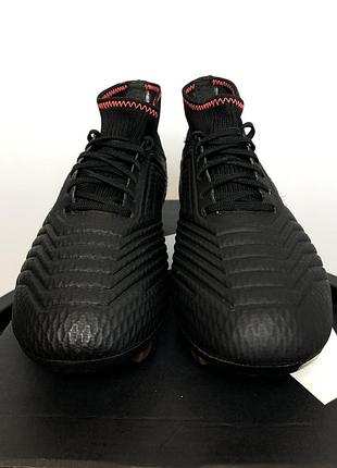 Бутси adidas predator 4