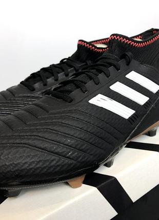 Бутси adidas predator 5