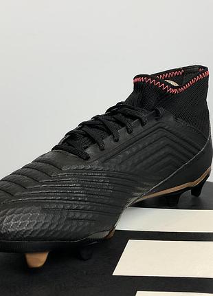 Бутси adidas predator 7