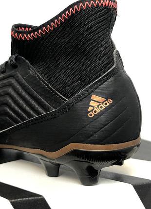 Бутси adidas predator 3
