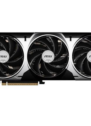 Відеокарта msi geforce rtx 5070 ti 16gb gddr7 ventus 3x oc