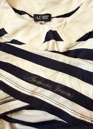Лонгслів armani жіноча 3