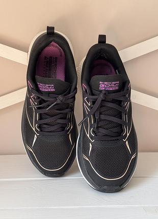 Жіночі кросівки skechers go run elevate 2.0 (оригінал)