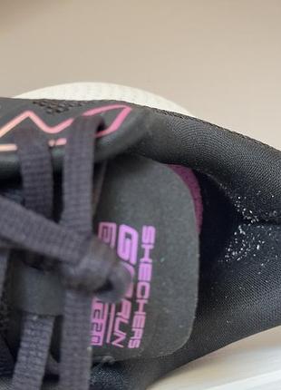 Жіночі кросівки skechers go run elevate 2.0 (оригінал) 6