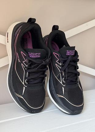 Жіночі кросівки skechers go run elevate 2.0 (оригінал) 2
