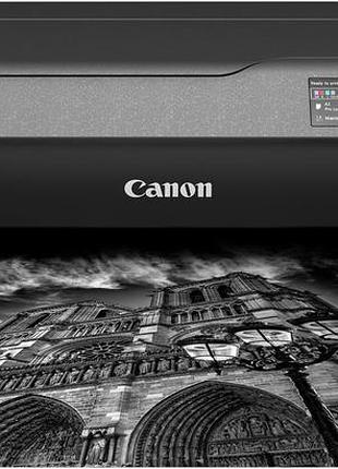 Принтер а2 canon imageprograf pro-1100 5