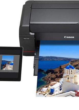 Принтер а2 canon imageprograf pro-1100 6