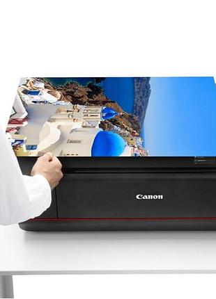 Принтер а2 canon imageprograf pro-1100 8