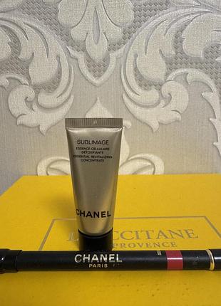 Набір косметики chanel