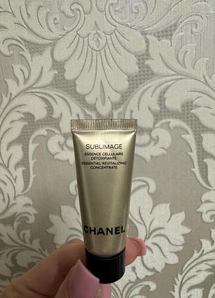 Набір косметики chanel 4