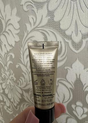 Набір косметики chanel 5