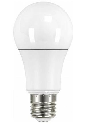 Лампа светодиодная osram led value a75 8.5w (800lm) 4000к e27