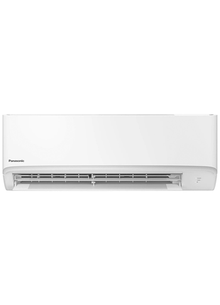 Кондиционер panasonic compact cs-tz71zkew/cu-tz71zke, 70 м2, инвертор, a++/a+, до -15°с, wi-fi, r32, белый