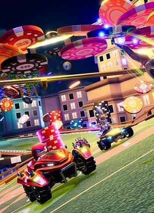 Гра консольна ps4 sonic racing: crossworlds, bd диск 2