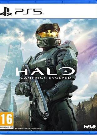 Гра консольна ps5 halo: campaign evolved, bd диск