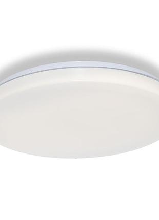 Світильник накладний osram ceiling round 24вт 6500k1920лм
