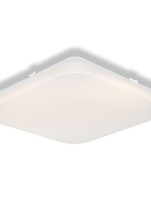 Світильник накладний osram ceiling square 24вт 4000k 1920лм