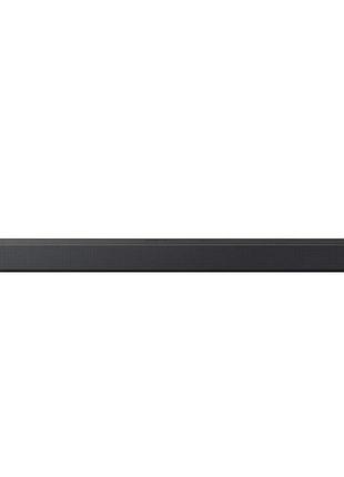 Саундбар samsung hw-qs90h 460вт, 7.1.2, bt, hdmi-earc, wi-fi, dolby atmos, черный