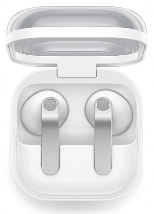 Беспроводные наушники samsung galaxy buds 4 (r540), белый