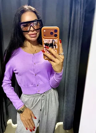 Кофта gaudi jeans итальялия