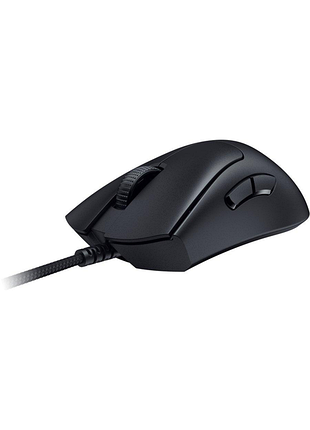 Мышь razer deathadder v3, usb-a, черный 4