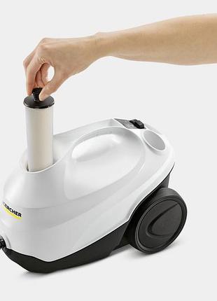 Фільтр від накипу karcher 2.863-018.0 до пароочисника sc 3, 0.141 кг
