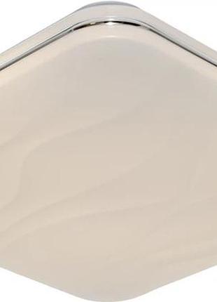 Світильник накладний osram ceiling pavo 430мм square 48вт 4000k