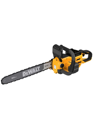 Пила цепная аккумуляторная dewalt бесщеточная 54в xr flexvolt шина 50см aregon 3/8 1.3мм 5.7кг без акб и зу