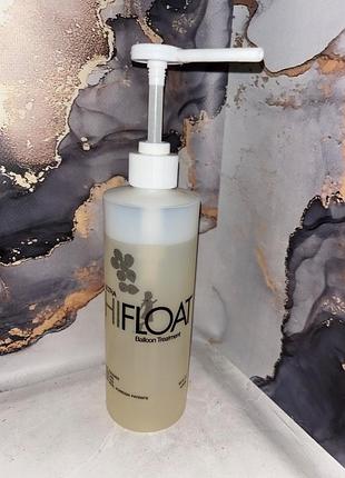 Клей hi-float ultra полімерний для повітряних куль 0.47л