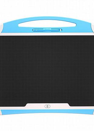 Планшет для рисования tablet 20 дюймов (with bracket) blue