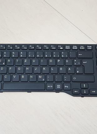 Оригинальная клавиатура fujitsu lifebook a357 a514 a544 a555 ah544 ah564 ah5664 ah562